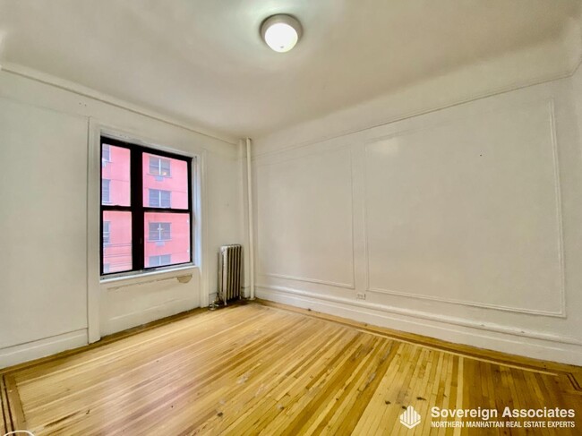 Floorplan - 622 West 141st Street