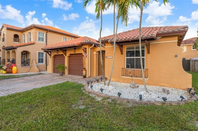 Building Photo - 3141 SW 154th Ct