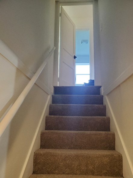 Building Photo - 2012 Marston Rd