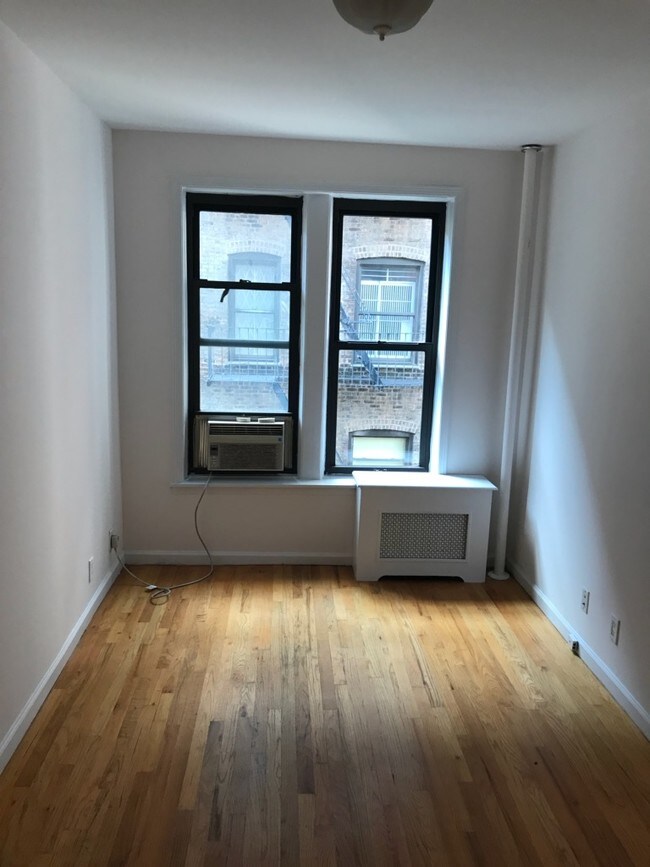 Floorplan - 308 East 78th Street