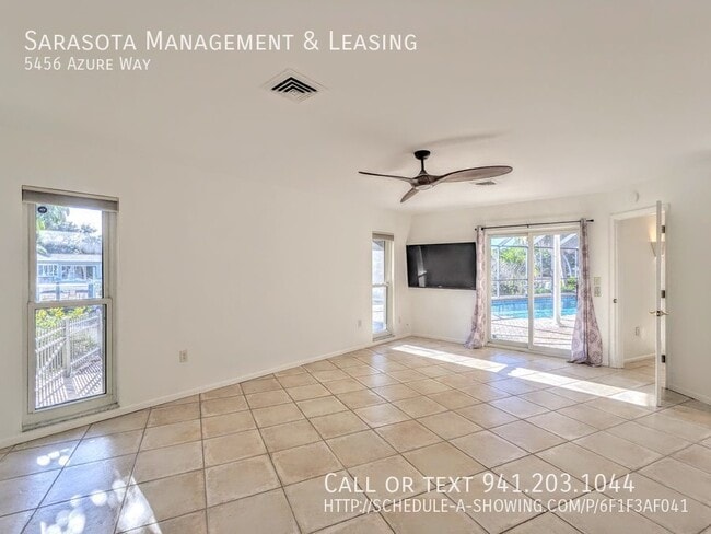 Building Photo - 5456 Azure Way