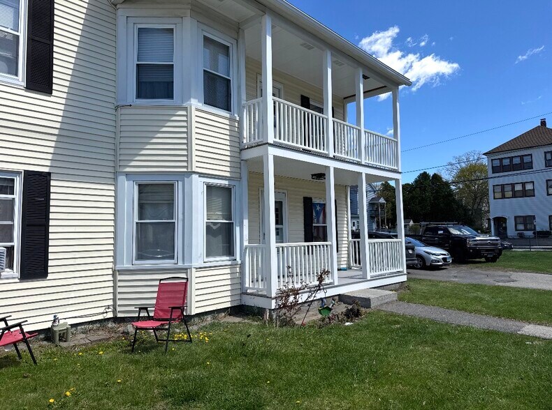 Building Photo - 29 Cutler St
