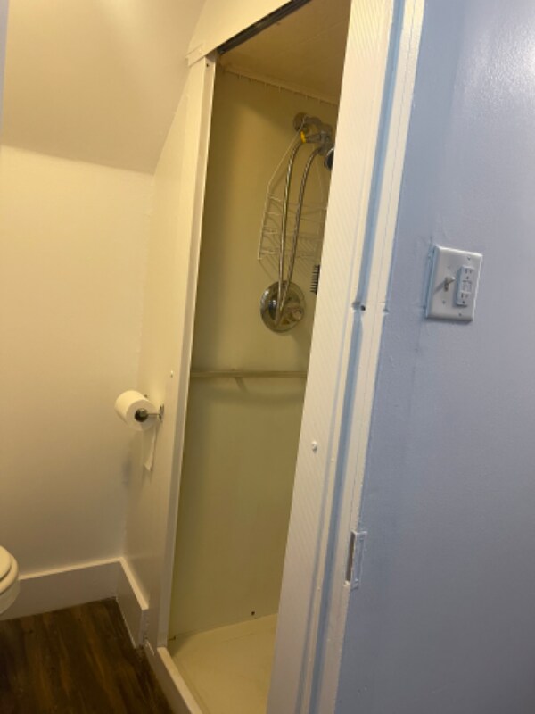 Building Photo - 1022 Huffman St