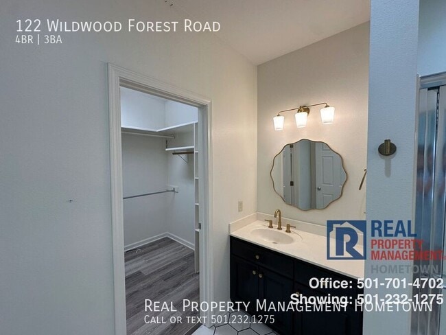 Building Photo - 122 Wildwood Forest Rd