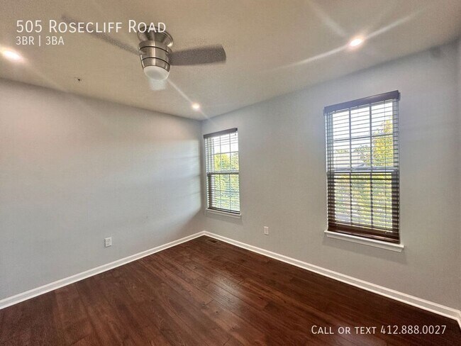 Building Photo - 505 Rosecliff Rd