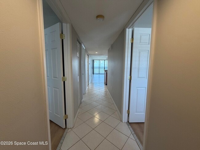 Building Photo - 5801 N Banana River Blvd