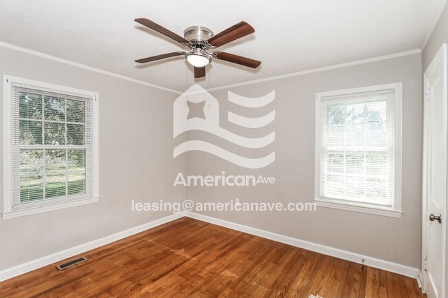 Building Photo - 3534 GA-88
