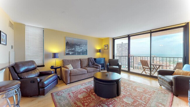 Building Photo - 3660 N Lake Shore Dr