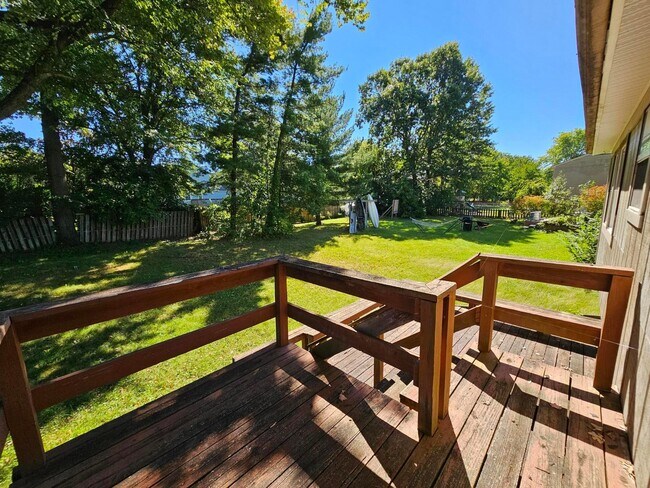 Building Photo - 5316 Predmore Pl