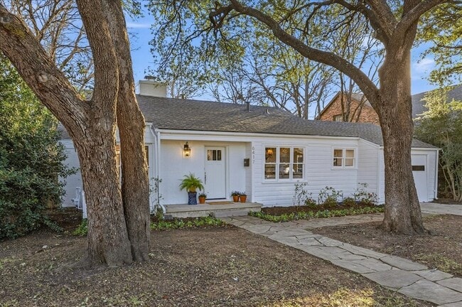 Building Photo - 6417 Darwood Ave