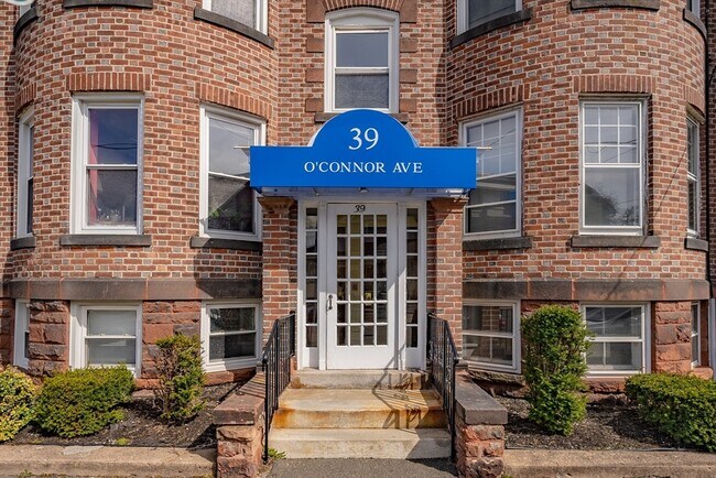 Building Photo - 39 O'Connor Ave