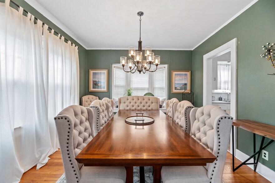 Building Photo - 425 N Bluff Ave