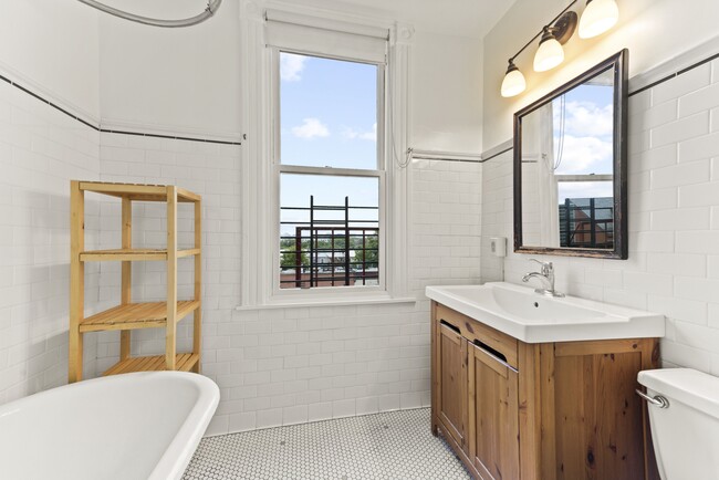 Building Photo - 1119 N Calvert St