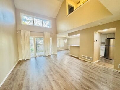 Primary Photo - "Charming 2-Bed, 2-Bath Townhouse with Gleaming Hardwood Floors in Saint Anthony!"