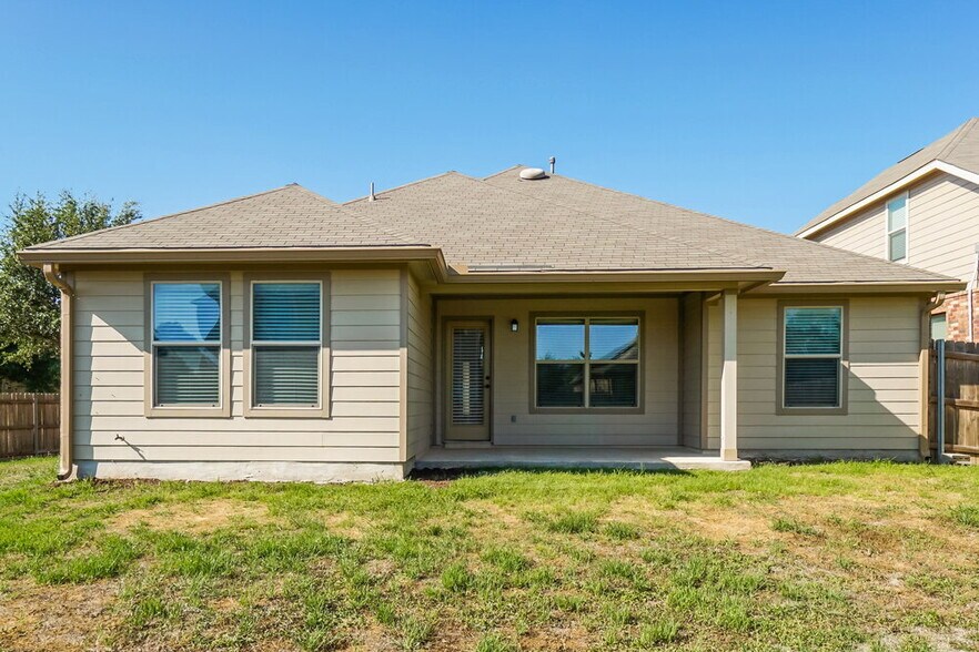Building Photo - 8510 Winchester Way
