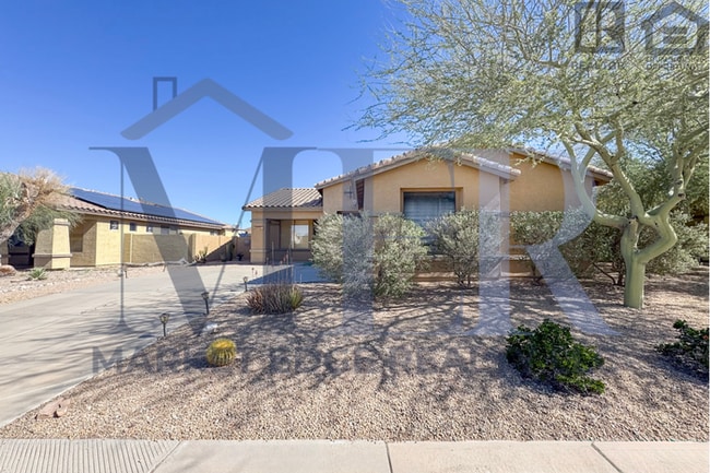 Building Photo - 3Bed/2Bath House in Estrella Mountain Ranch -- Goodyear, AZ! Ready for Immediate Move-In!