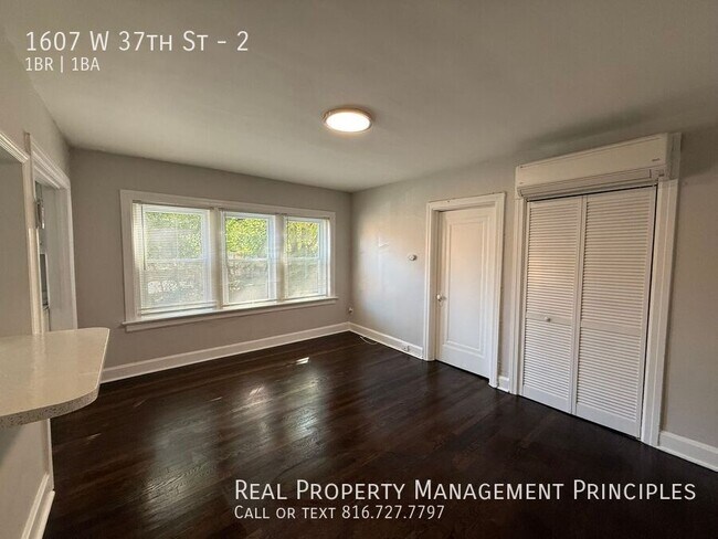Building Photo - 1607 W 37th St