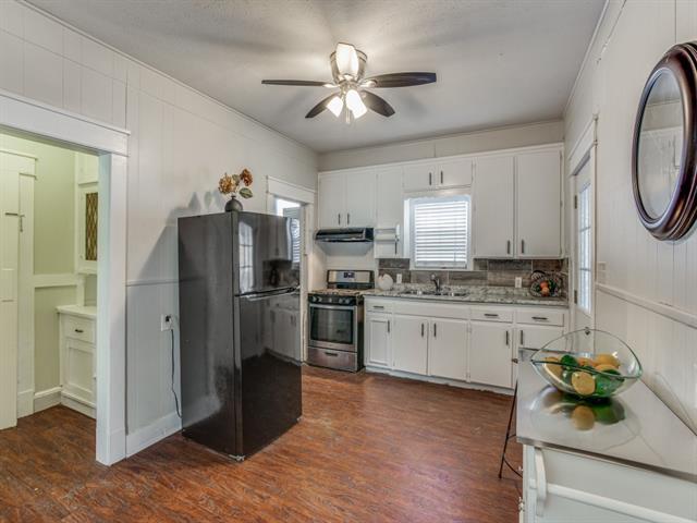 Building Photo - 2629 S Jennings Ave