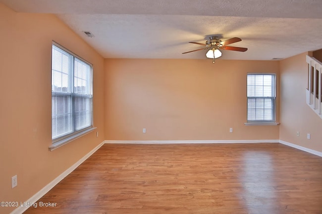 Living Room - 6736 Arbor Creek Dr