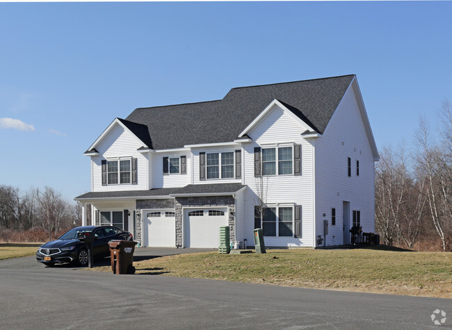 Primary Photo - Trinity Manor Luxury Townhomes