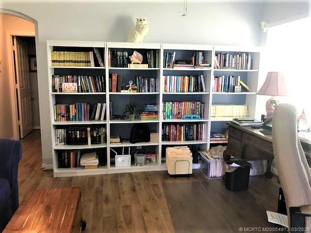 Building Photo - 3486 SW Pindo Palm Ln