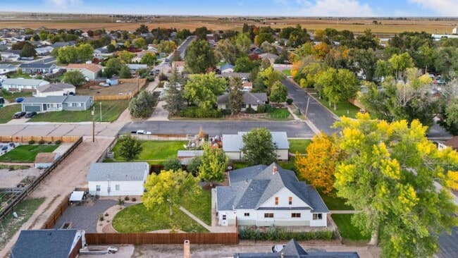 Building Photo - 315 Graefe Ave