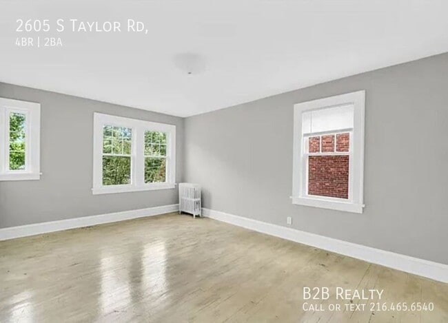 Building Photo - 2605 S Taylor Rd