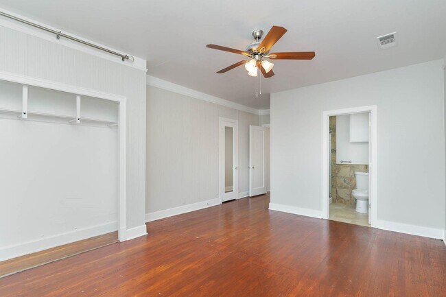 Building Photo - 4008 Herschel Ave