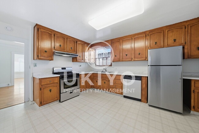 Building Photo - 2955 California St