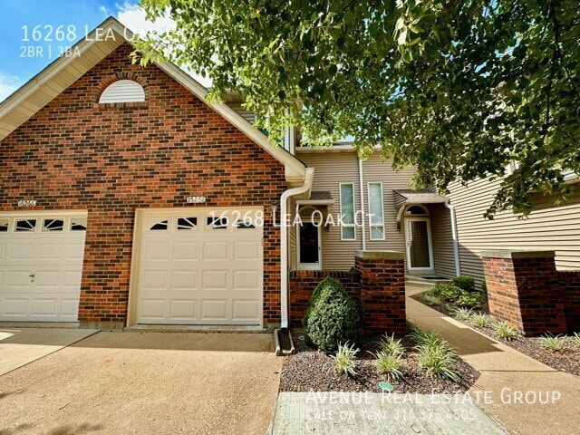 Primary Photo - 16268 Lea Oak Ct