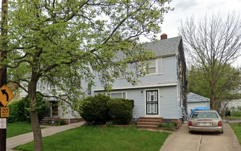 Building Photo - 4013 E 151st St