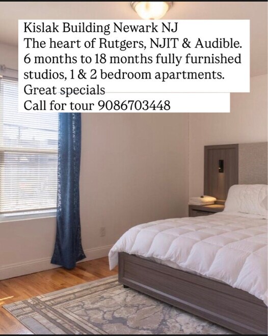 Building Photo - 579 Broad St