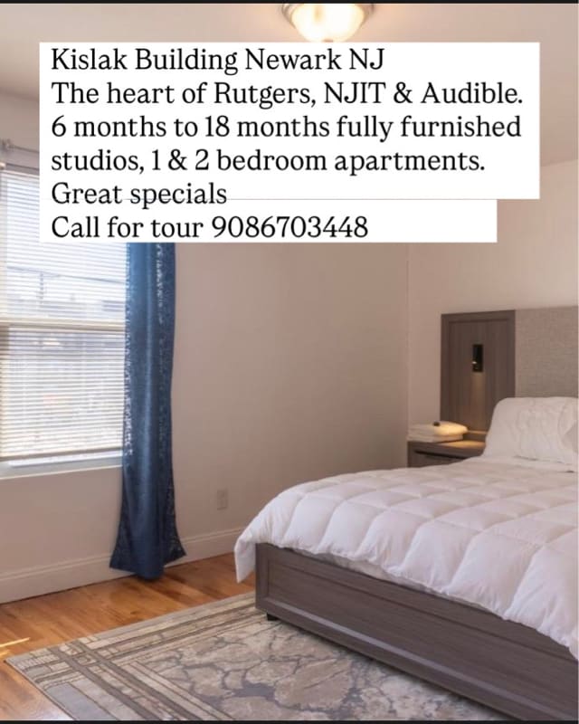 Building Photo - 579 Broad St