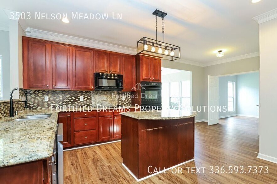 Building Photo - 3503 Nelson Meadow Ln