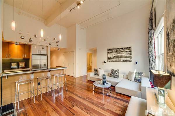 Building Photo - 74 New Montgomery St