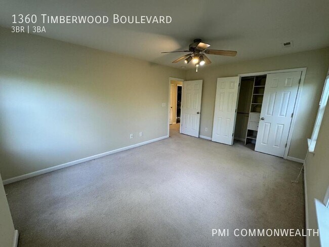 Building Photo - 1360 Timberwood Blvd