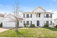 Building Photo - 926 Sprinters Row Dr