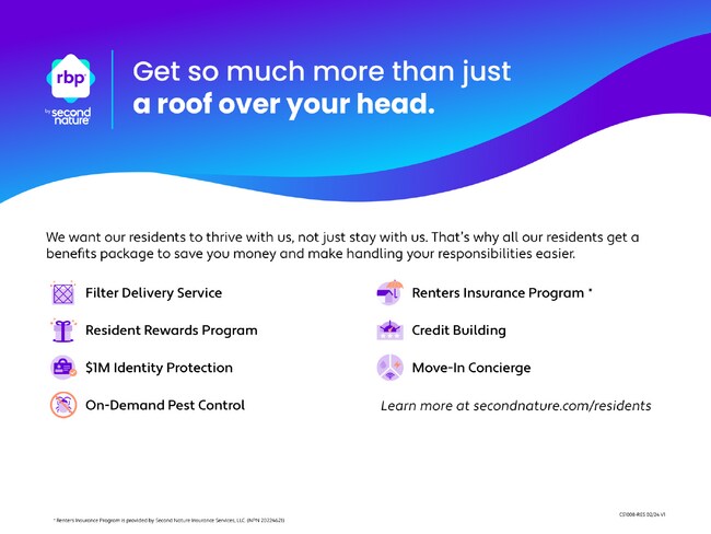 Building Photo - Completely Refreshed!