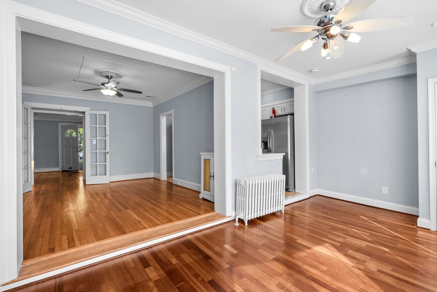 Building Photo - 1711 37th St NW