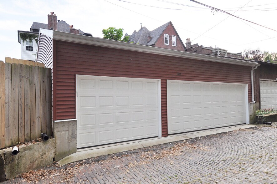 Building Photo - 3103 Shenandoah Ave