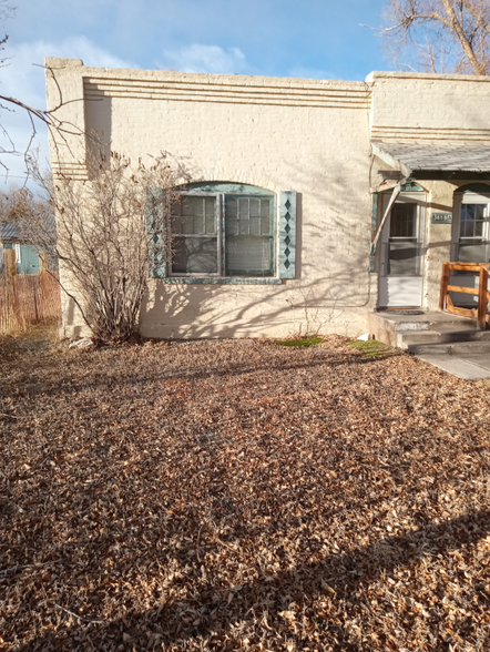 Building Photo - 419 10th St