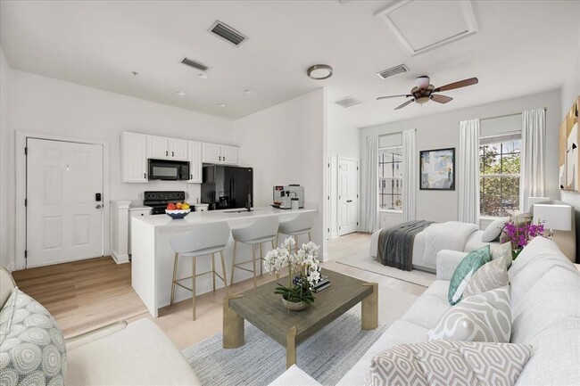 Building Photo - 1316 Lake Baldwin Ln