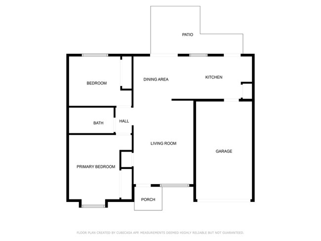 Building Photo - Two Bedroom Townhome with Yard & Attached ...