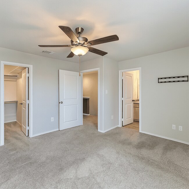 Building Photo - 3831 Key W Way