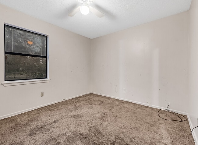 Building Photo - 2601 Page St