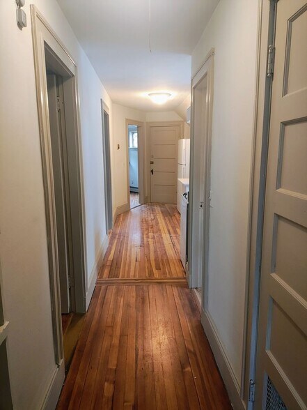 Building Photo - 31-33 Pitman Street