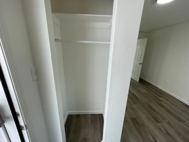 Building Photo - Burney Street Triplex