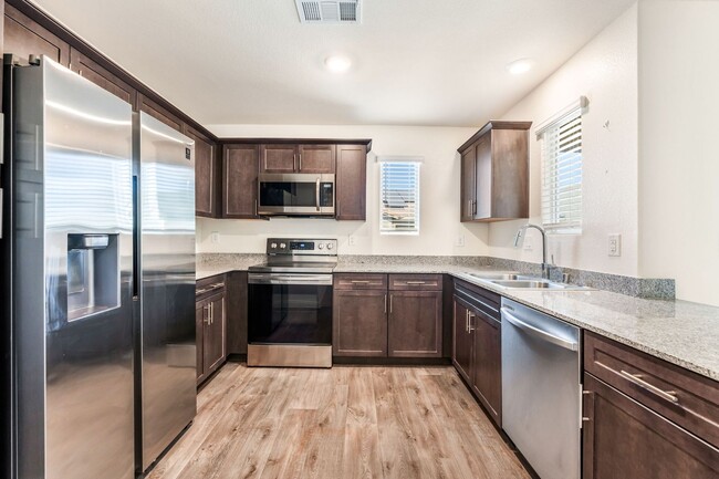 Building Photo - Super Cute 3 Bedroom Home For Lease!