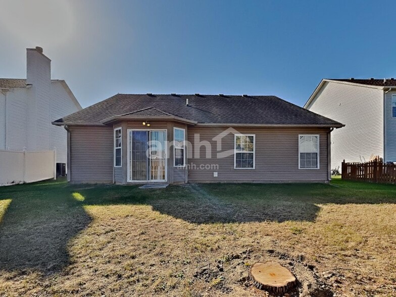 Building Photo - 8318 Catchfly Dr