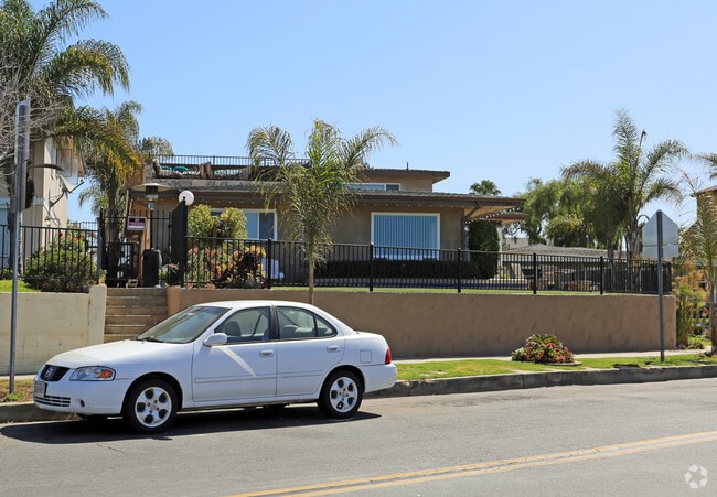 Building Photo - Horne Street Apartments